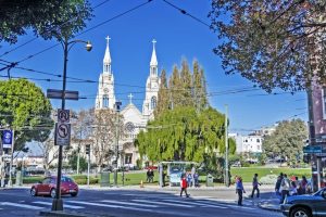 best places north beach san francisco