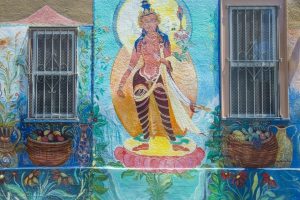 things to see in mission district