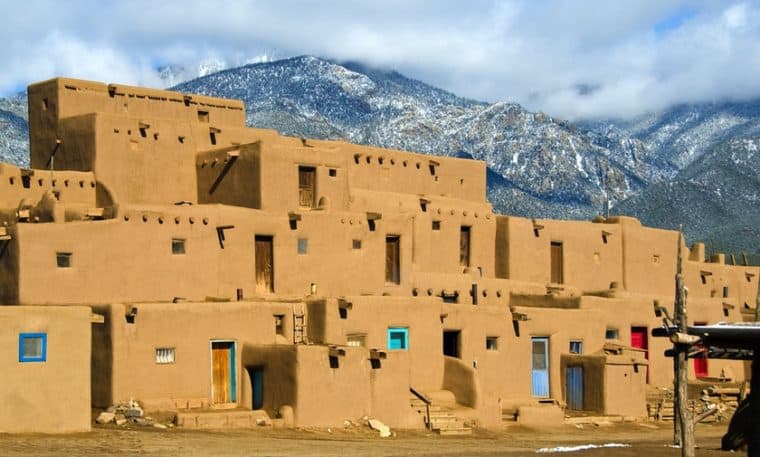 new-mexico-usa