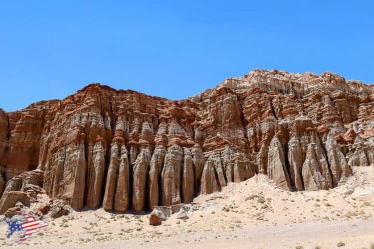 Red-Cliffs-Natural-Preserve
