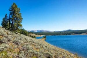bighorn national forest attractions