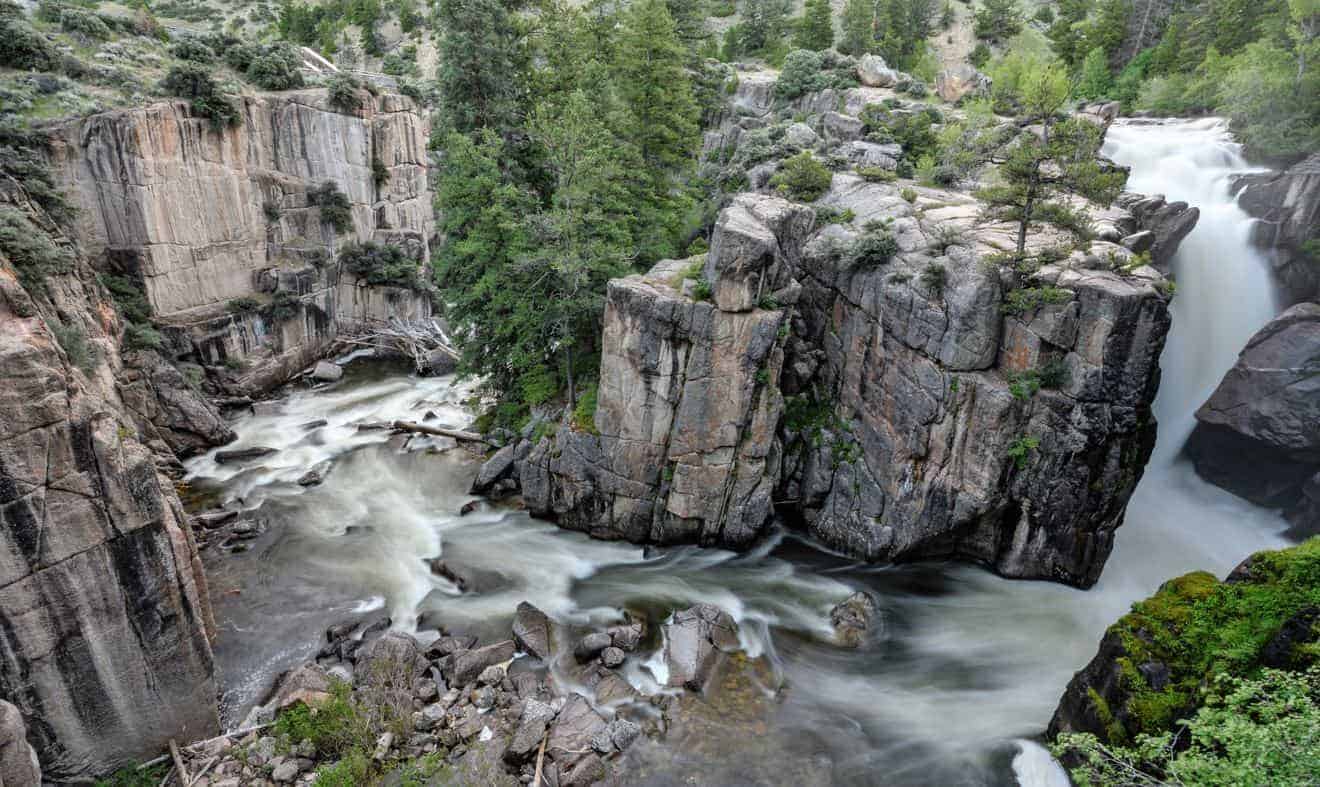 Things to do in bighorn national forest
