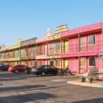 where to stay in amarillo