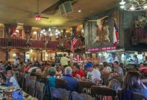 amarillo attractions