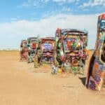Amarillo things to do