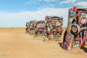 Amarillo things to do