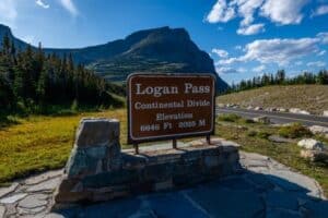 Going-to-the-Sun Road Best attractions