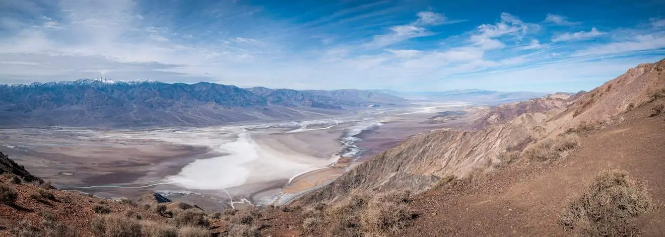 visiting-death-valley