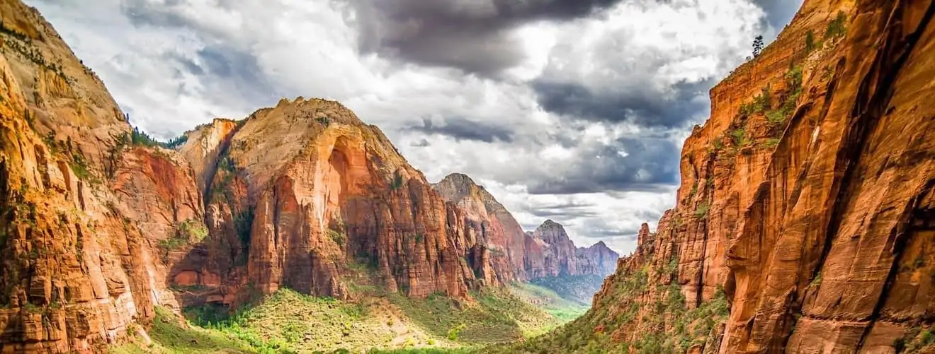 visiting-zion-national-park