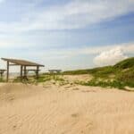best beaches in texas