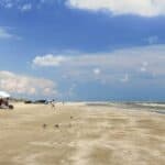 port aransas beaches