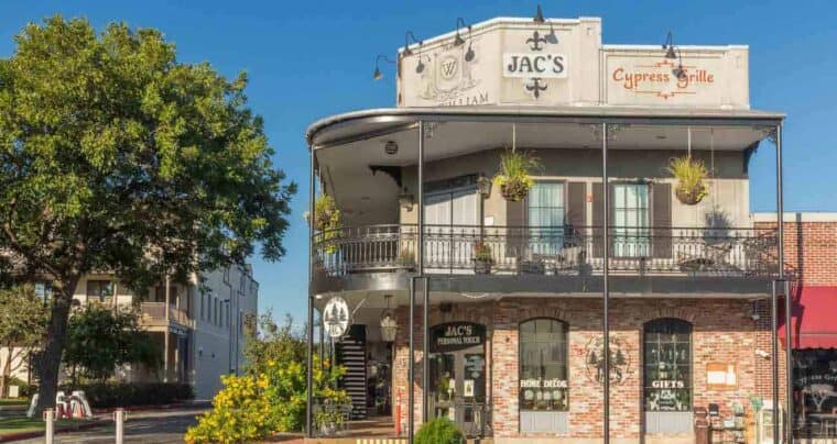 best things to do in texas hill country