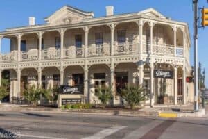 Things to Do in Texas Hill Country