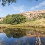 texas hill country map