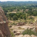 texas hill country map