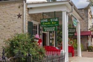 What to do in texas hill country