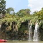 texas hill country landmarks