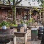 texas hill country clubs