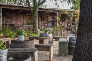 texas hill country clubs