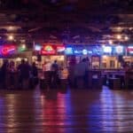 texas hill country clubs