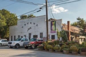texas hill country clubs
