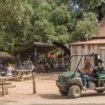 Texas Hill Country Tour