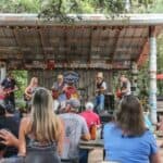 Texas Hill Country Tour
