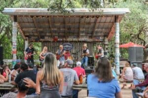 Texas Hill Country Tour