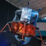 johnson space center map