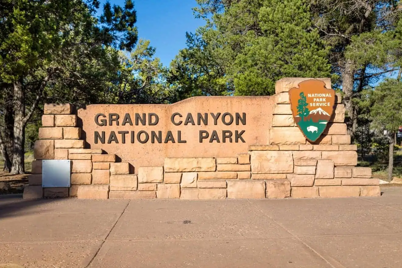 how to get to grand canyon