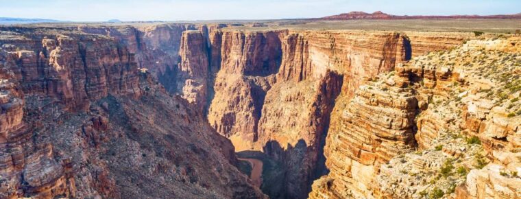 Little Colorado River Gorge