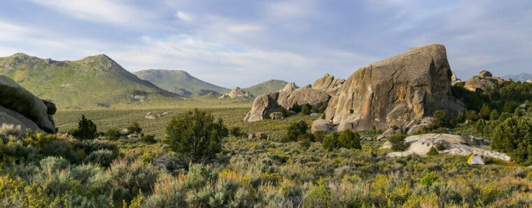 city-of-rocks-idaho
