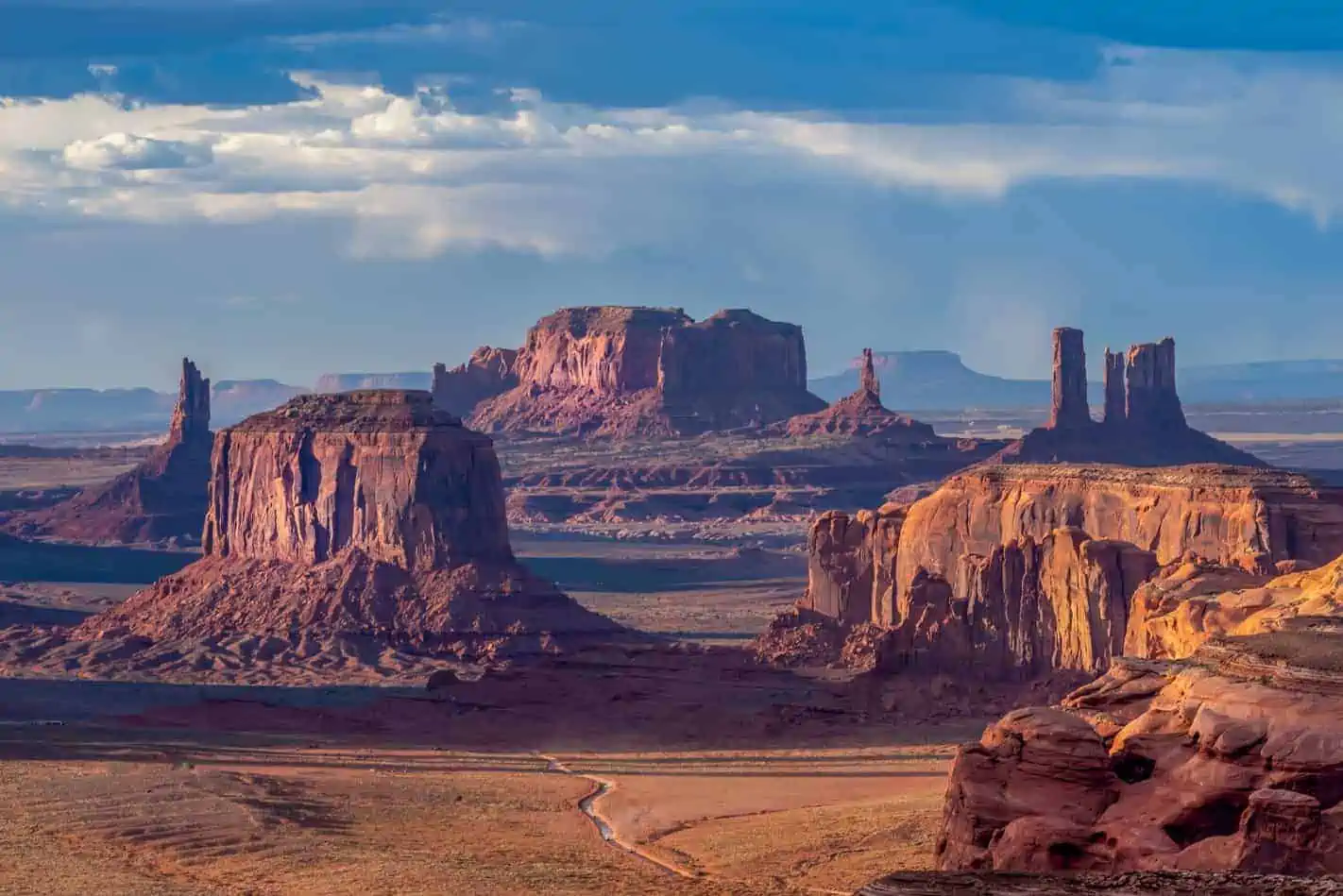 navajo nation