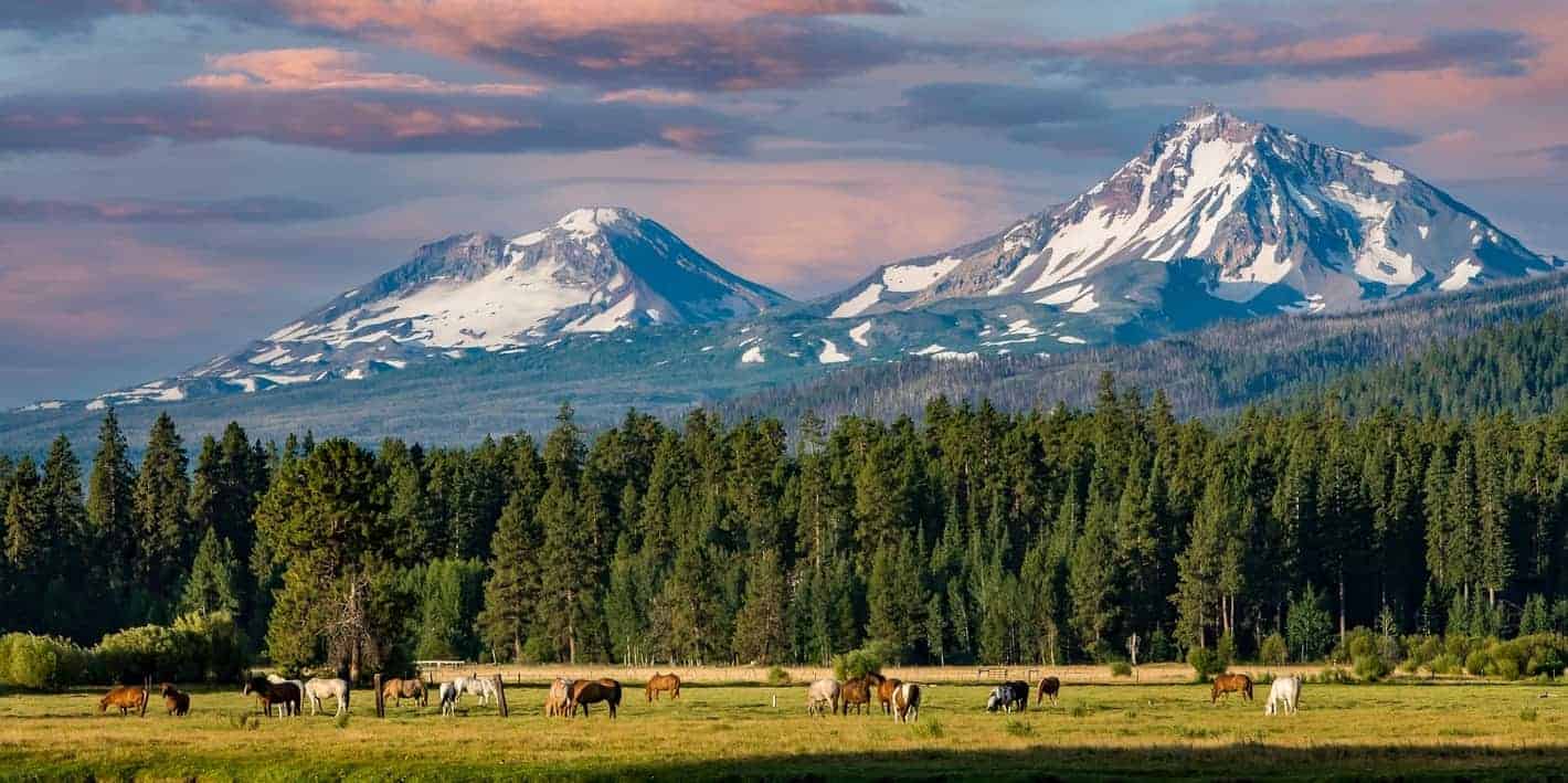 things to do in central oregon