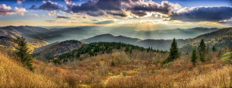 things to do in great smoky mountains national park
