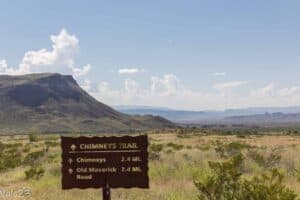 big bend national park things to do