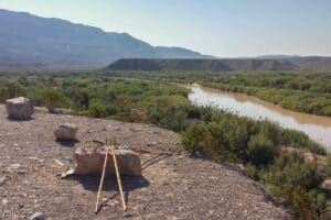 big bend national park hikes