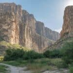 big bend national park best trails