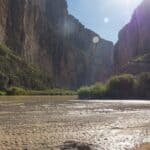 big bend national park best trails