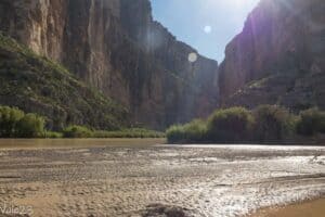 big bend national park best trails