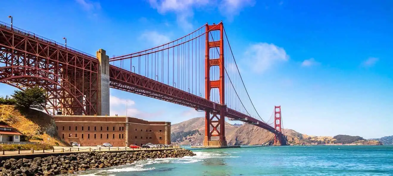 visit fort point san francisco