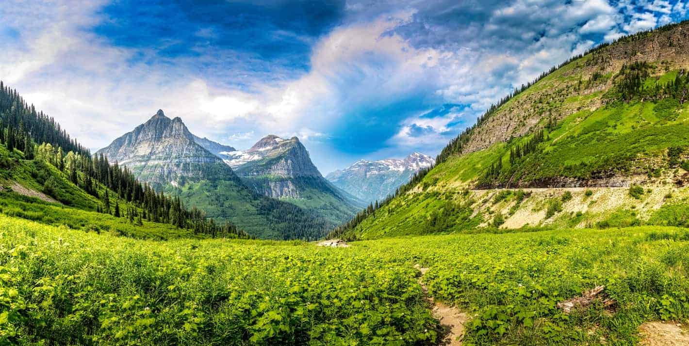 montana famous places to visit things to do in montana