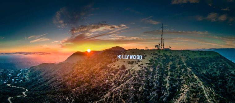 Best Views in Los Angeles