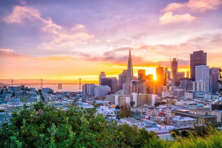 things to do san francisco financial district