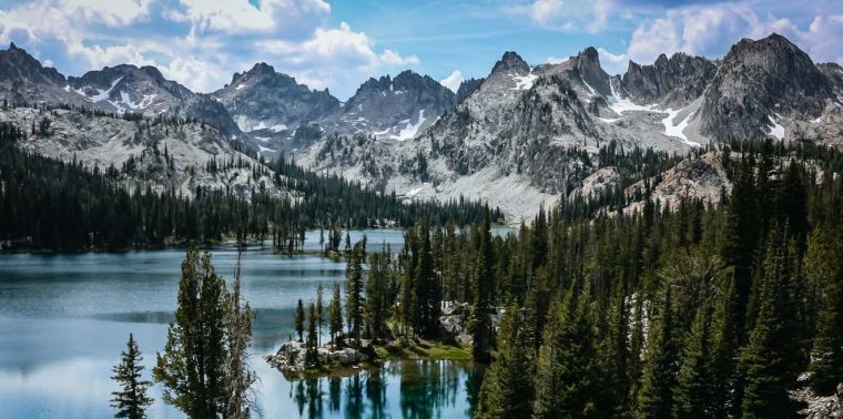 things to do in idaho