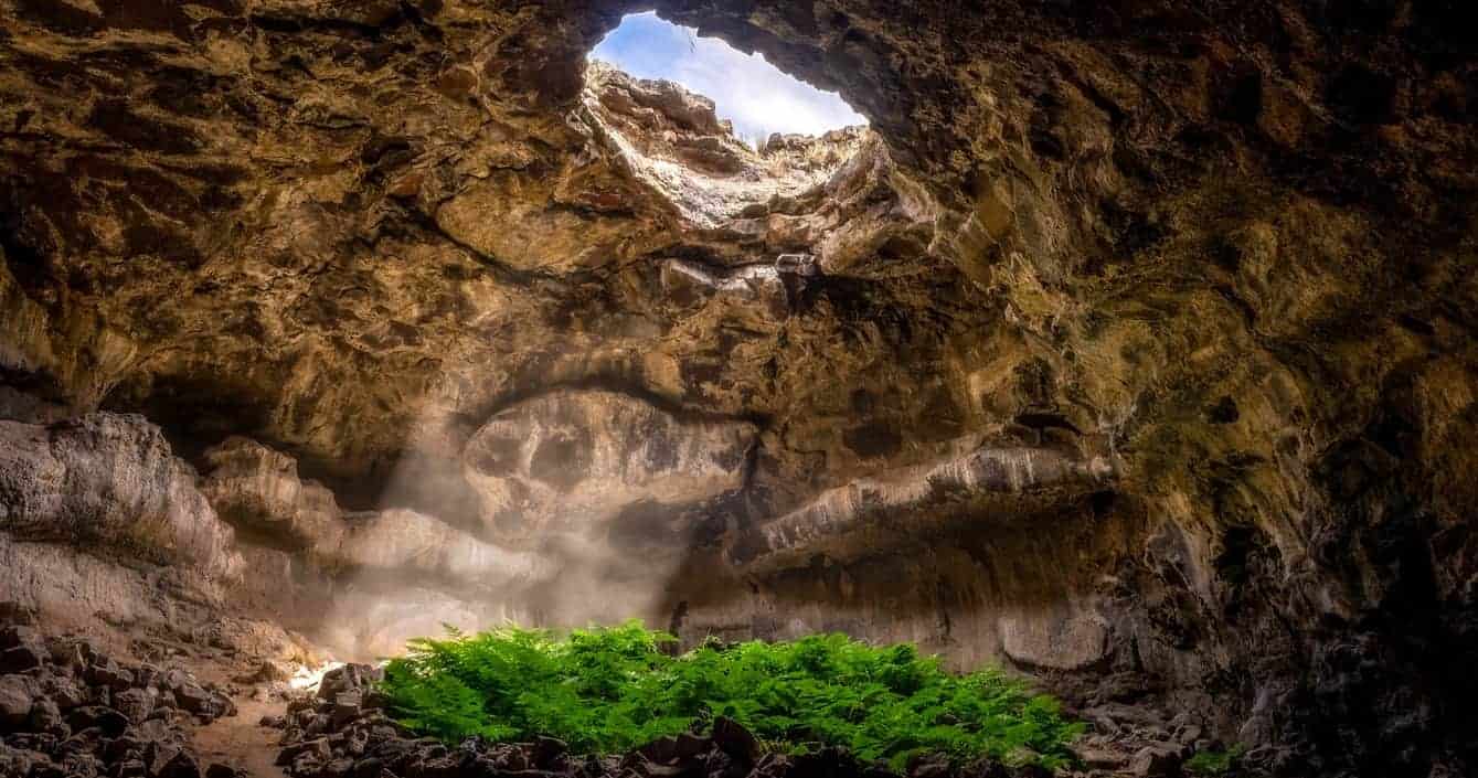 Mammoth Cave National Park Kentucky