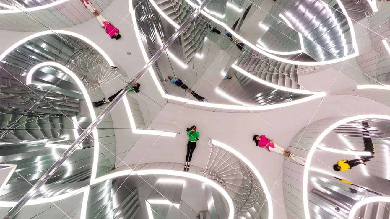 Superblue Miami tickets