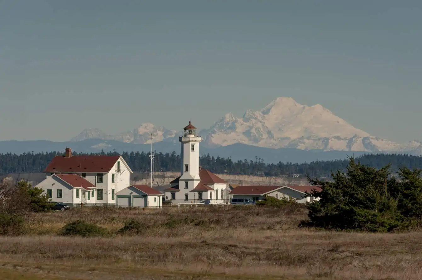 Things to do in Port Townsend