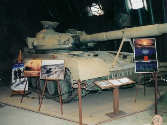 melody ranch museum