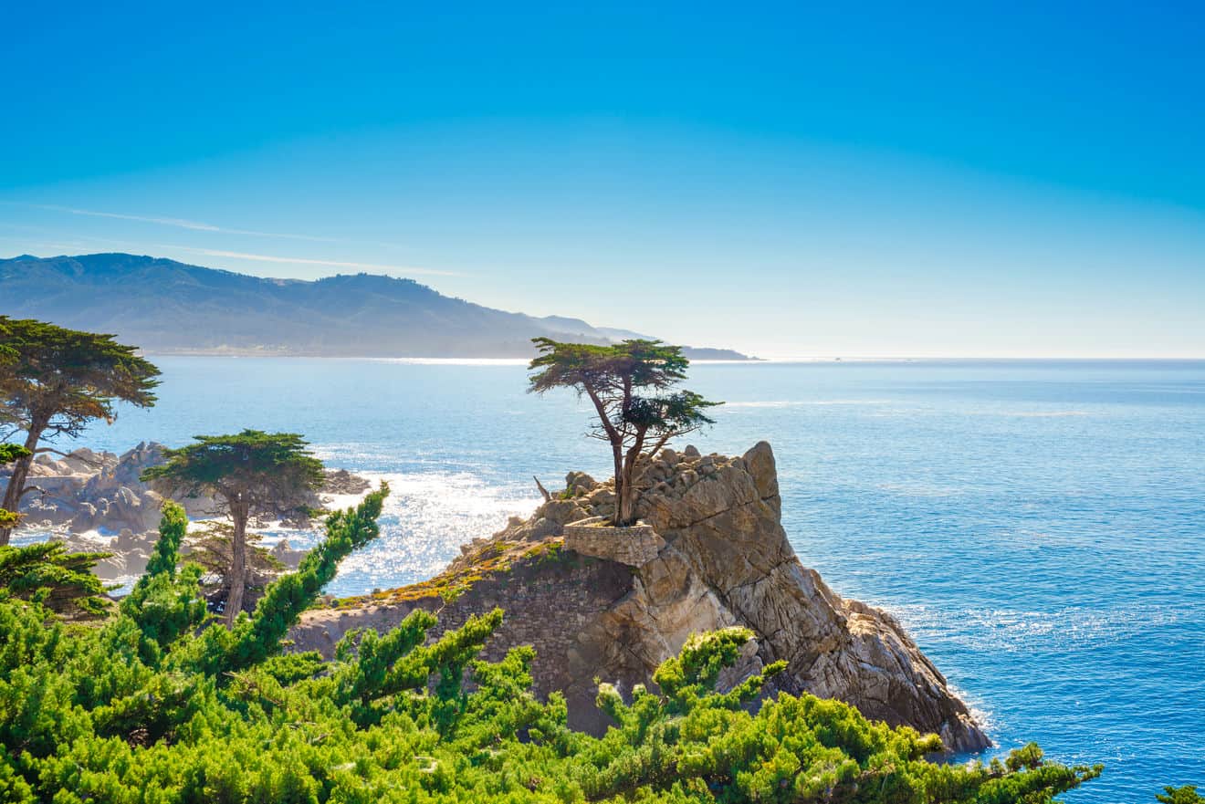 17-mile drive best stops